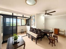 Blk 275D Wenya (Jurong West), HDB 5 Rooms #608483861